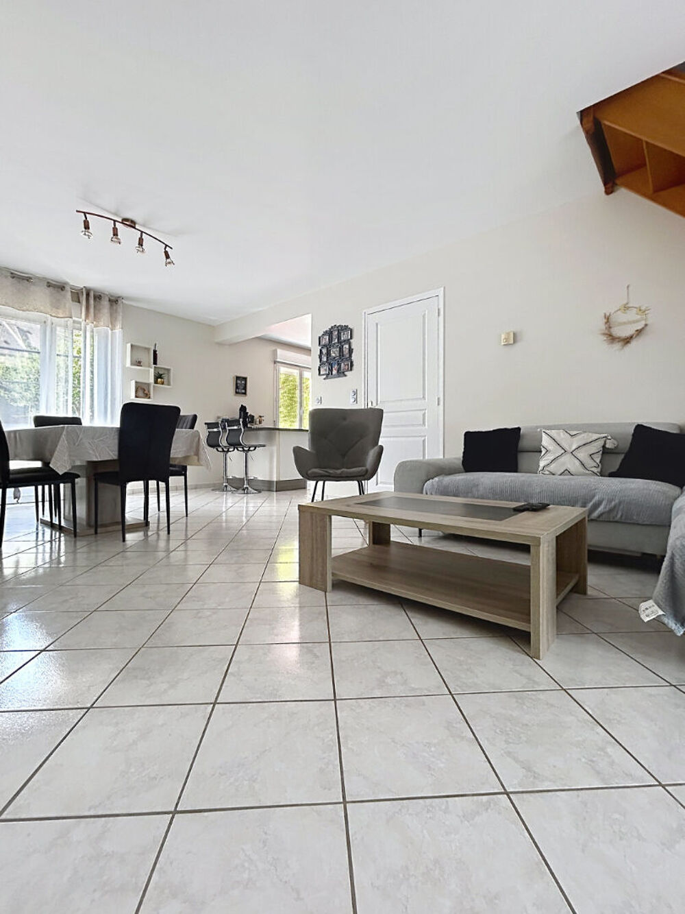 Vente Maison Posez vos valises! Auxerre