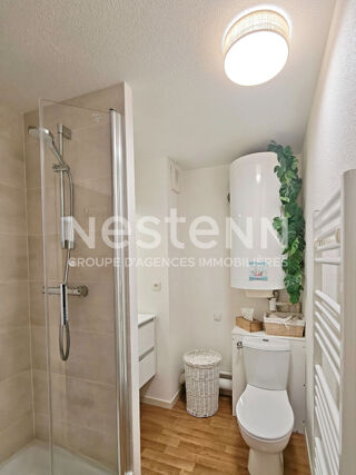  Appartement à vendre 2 pièces 1 m²