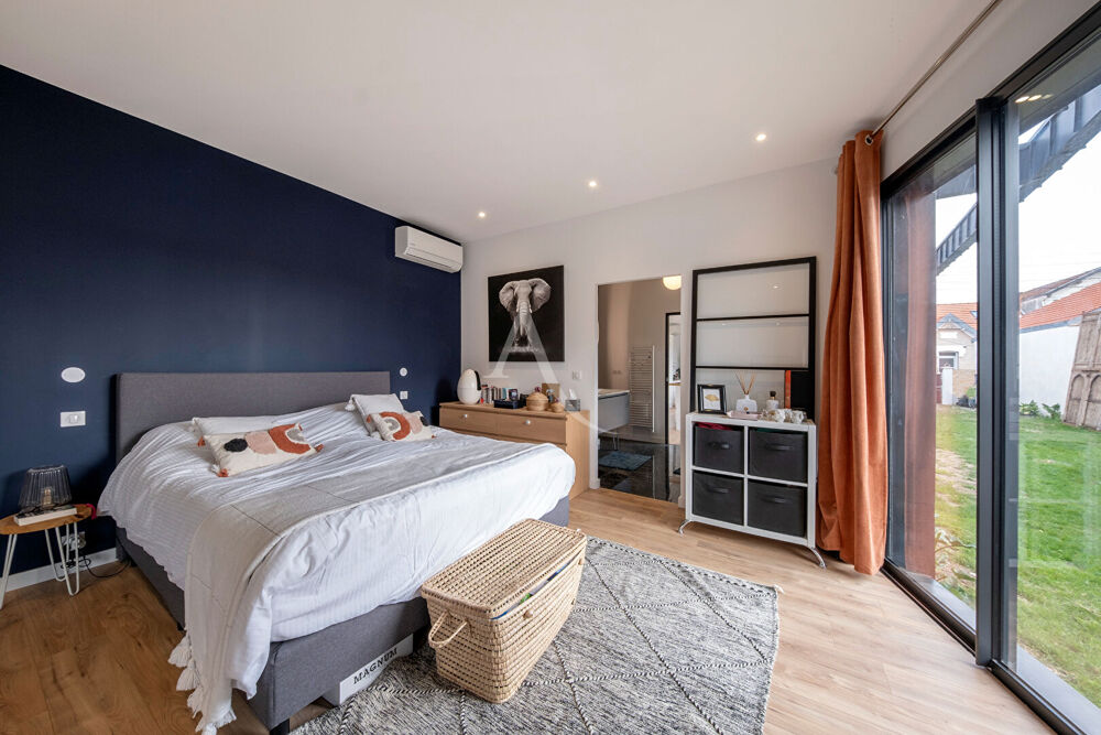 à vendre  Maison Châtelaillon-Plage (17340)