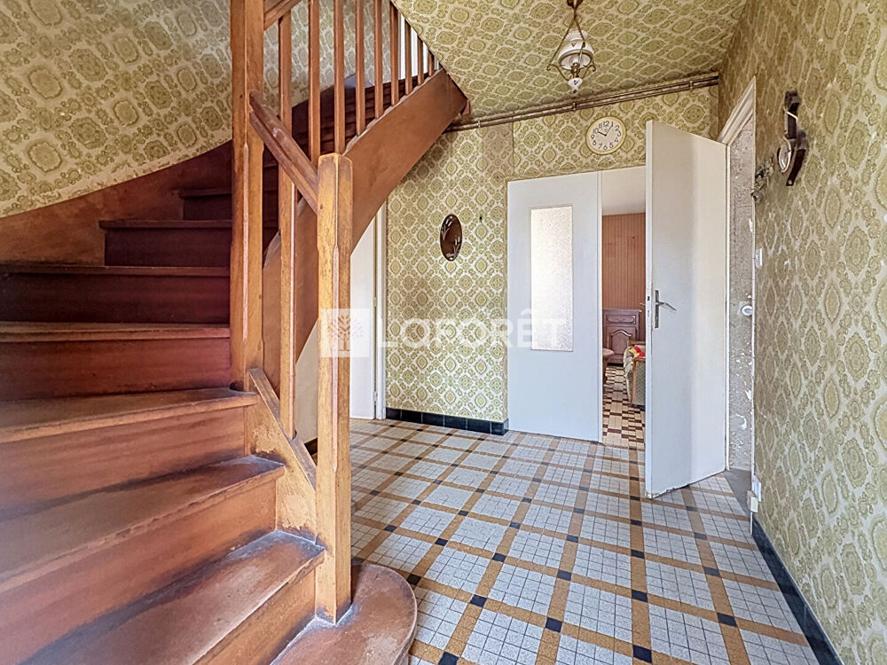 Vente Maison Maison REDON 4 pièces 115 m² Redon