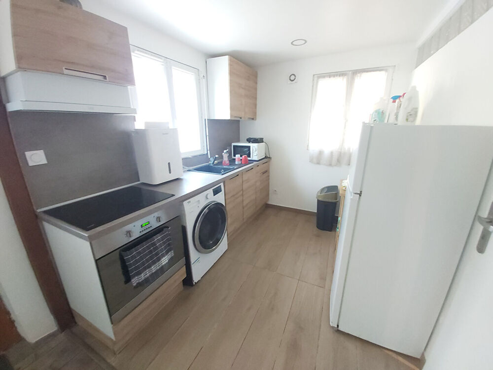 Appartement Villemomble 2 pièce(s) 36 m2