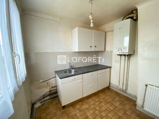  Appartement � vendre 3 pi�ces 55 m�