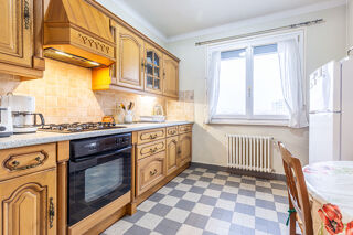  Appartement � vendre 2 pi�ces 47 m�