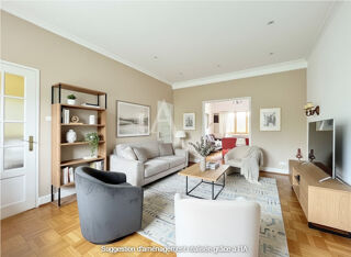  Appartement à vendre 4 pièces 105 m²
