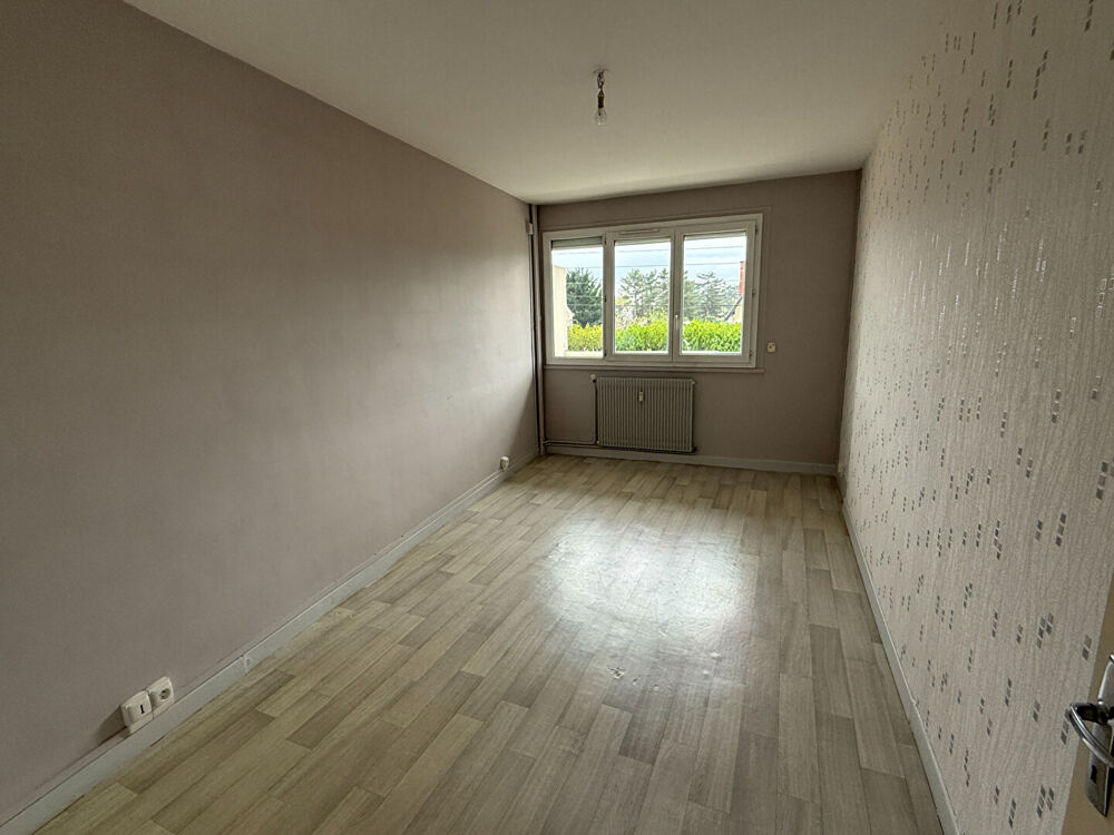 Appartement T2 Châteauroux