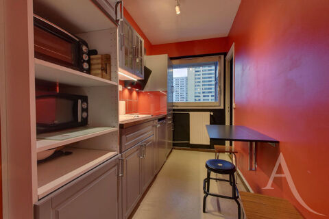  Appartement � louer 2 pi�ces 51 m�