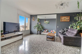  Appartement � vendre 4 pi�ces 80 m�