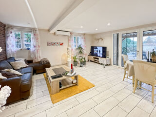 Vente Maison Deux habitations indépendantes sur un même terrain ! Trentels - 151 m2 Trentels