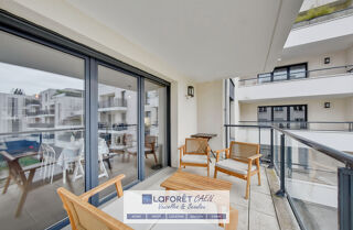  Appartement à vendre 3 pièces 70 m²