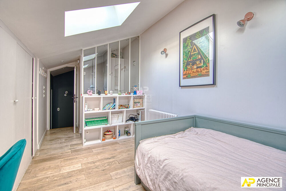 à vendre  Maison Versailles (78000)