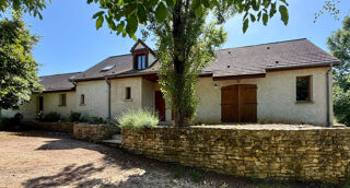  Maison à vendre 11 pièces 284 m²