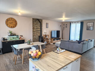  Maison  vendre 5 pices 89 m