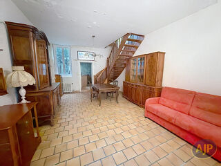  Maison � vendre 6 pi�ces 121 m�