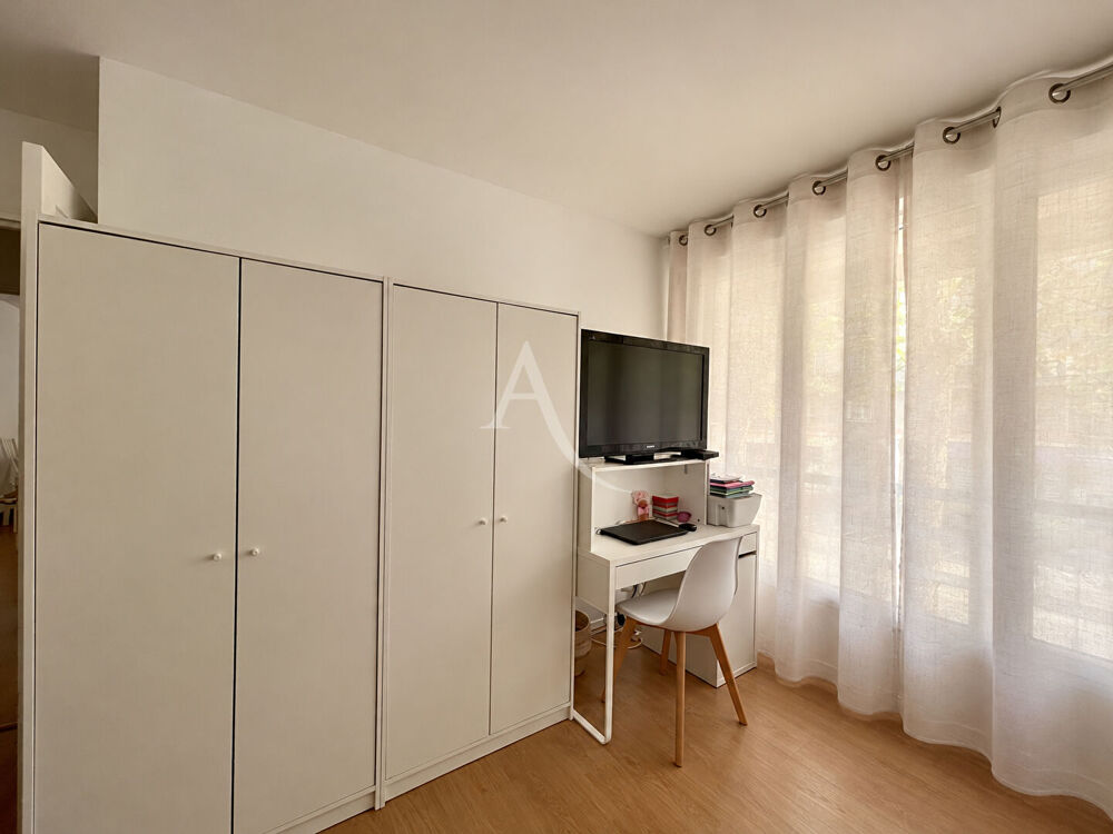 Vente Appartement Appartement Charenton Le Pont 2 pièce(s) 50 m2 Charenton le pont