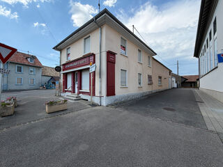  Maison à vendre 8 pièces 