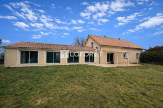  Maison � vendre 7 pi�ces 167 m�