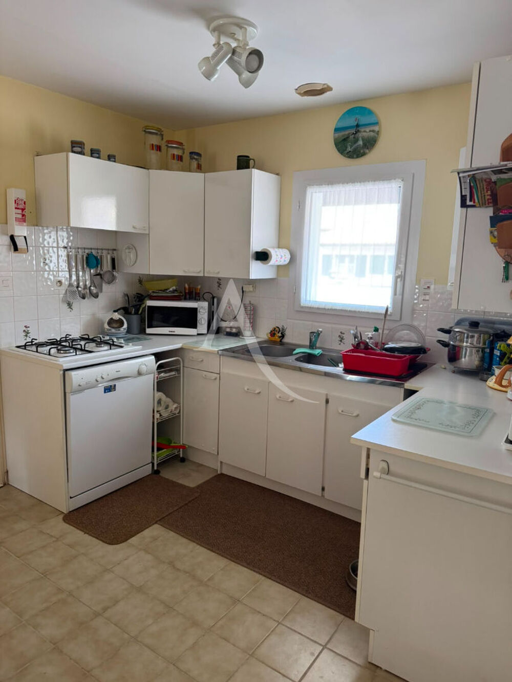 Vente Maison Maison Le Champ Saint Pere 4 pièce(s) 85 m2 Le champ saint pere