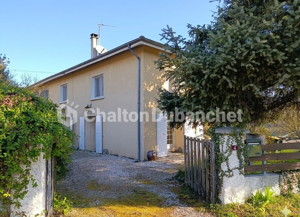 Maison Nervieux 6 pièce(s) 166.12 m2