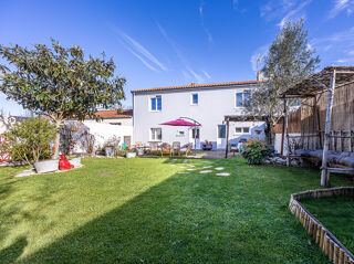  Maison � vendre 6 pi�ces 144 m�