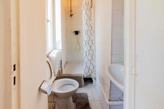  Appartement à vendre 1 pièce 28 m²