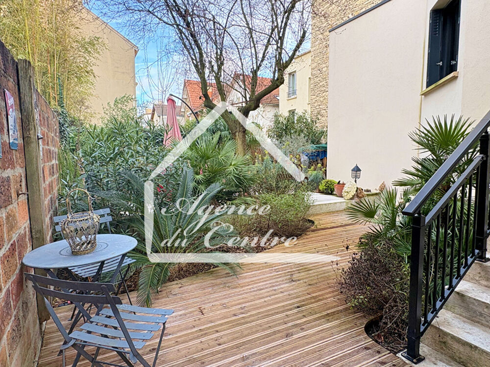 � vendre  Maison Cachan (94230)
