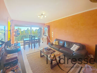  Appartement  vendre 2 pices 56 m