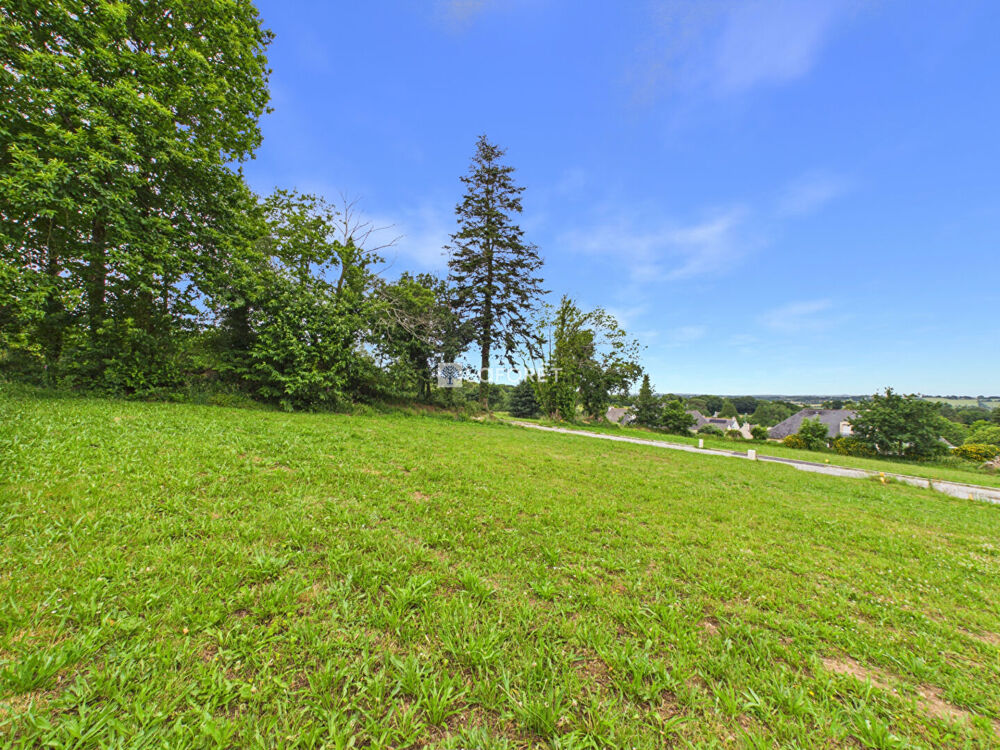 Vente Terrain Terrain Saint Thois 828m2 Saint thois