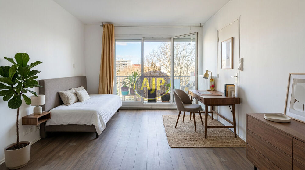 Vente Appartement Appartement  Nantes Saint Jacques T3 67 m2 Nantes