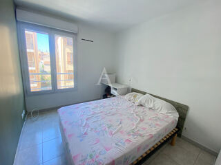  Appartement à louer 2 pièces 30 m²