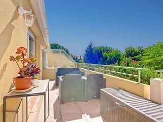  Appartement  vendre 2 pices 