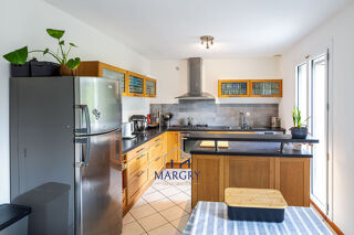  Maison à vendre 7 pièces 190 m²