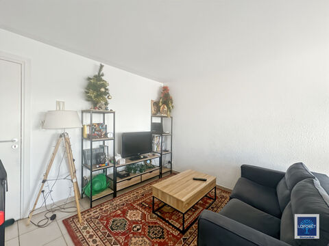  Appartement � louer 2 pi�ces 43 m�