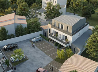  Appartement � vendre 2 pi�ces 