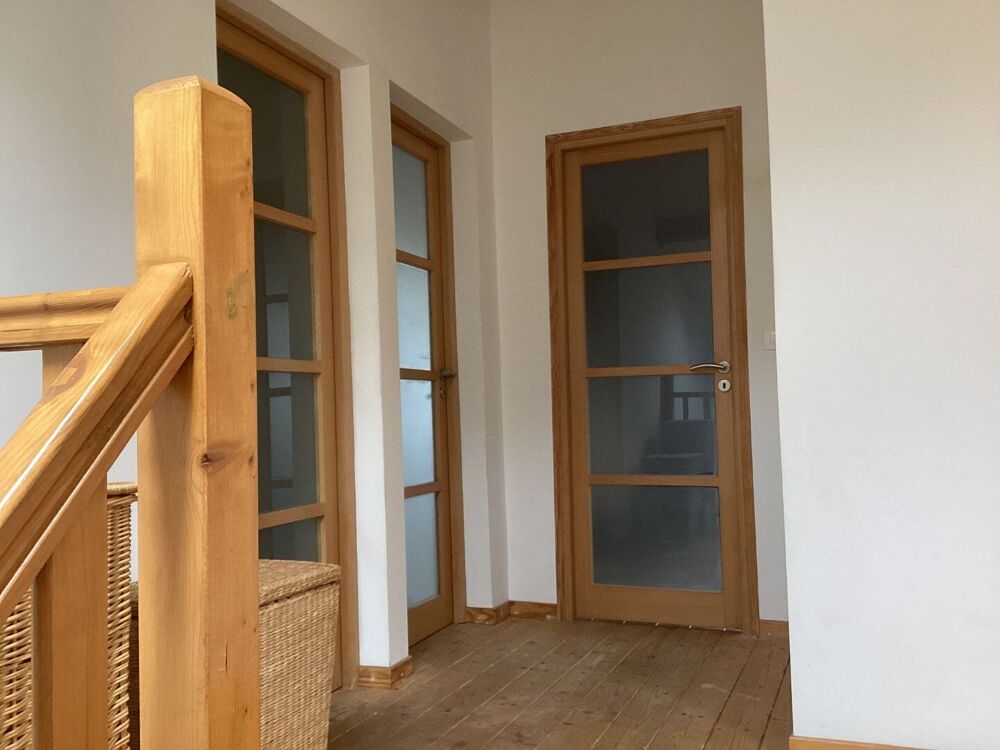 Vente Maison Maison en pierre rénovée avec gîte - Salles Courbatiés Salles courbaties