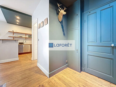  Appartement � louer 3 pi�ces 64 m�