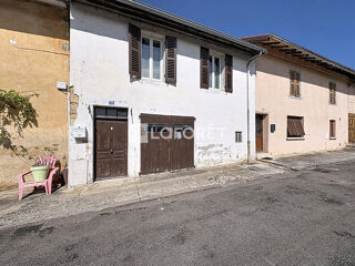  Maison à vendre 4 pièces 66 m²