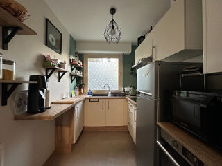  Appartement � vendre 2 pi�ces 47 m�