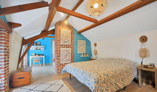  Maison à vendre 7 pièces 266 m²