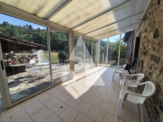  Maison à vendre 8 pièces 533 m²