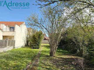  Terrain � vendre 423 m�