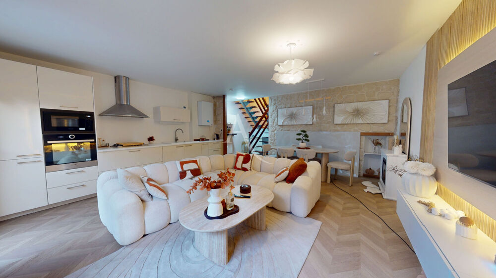 Vente Maison Maison familiale Noisiel 5 pièces 119 m2 Noisiel