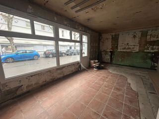  Appartement � vendre 1 pi�ce 24 m�