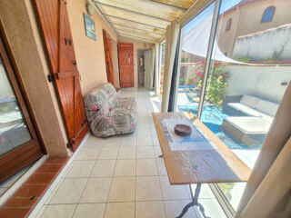  Maison à vendre 3 pièces 83 m²