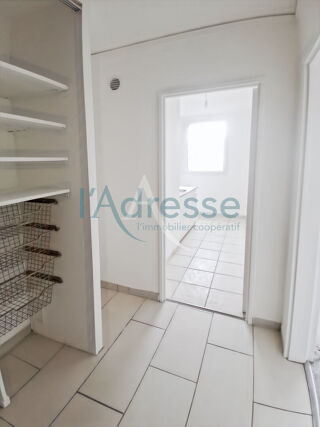  Appartement à vendre 1 pièce 27 m²