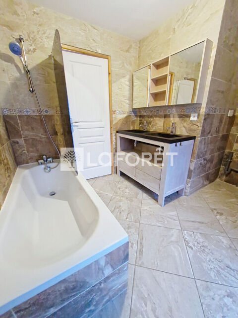  Appartement � louer 4 pi�ces 84 m�