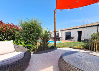  Maison � vendre 4 pi�ces 96 m�