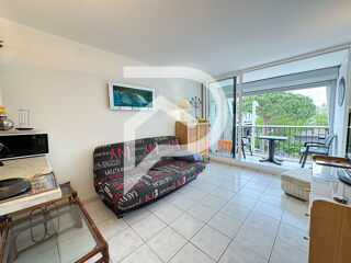  Appartement  vendre 1 pice 32 m