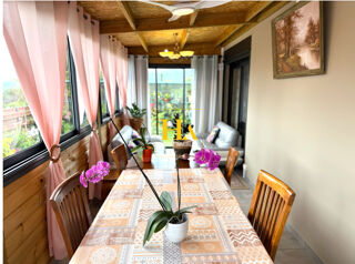  Maison � vendre 4 pi�ces 120 m�