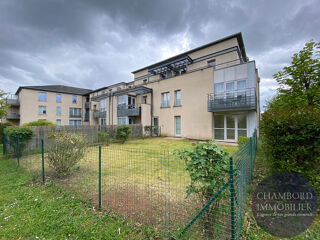  Appartement � louer 2 pi�ces 61 m�