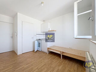  Appartement à louer 1 pièce 13 m²